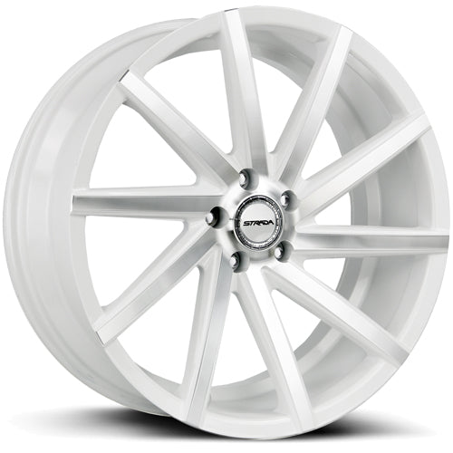 Strada S41 Sega S41251515WM