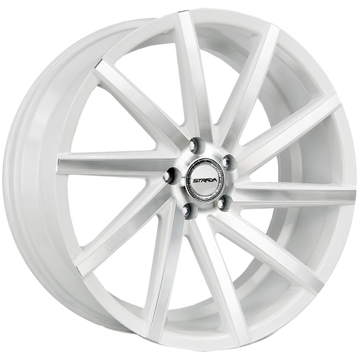 Strada S41 Sega S41051435WM