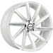 Strada S41 Sega S41051435WM
