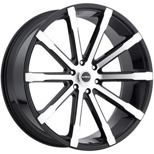 Strada S48 Osso S48451515GBM-RTN