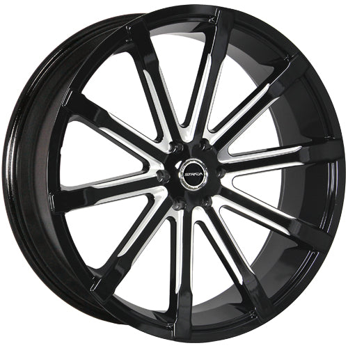 Strada S48 Osso S48653926GBML
