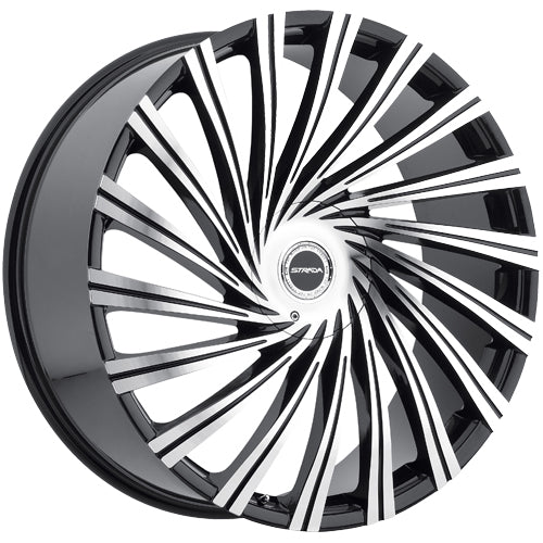 Strada S49 Tornado S49250115GBM