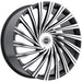 Strada S49 Tornado S49250115GBM