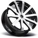 Strada S50 Gabbia S50250335GBM