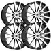 Strada S50 Gabbia S50850330GBM
