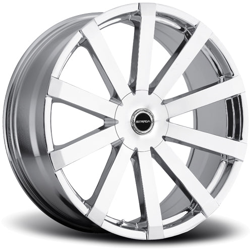 Strada S50 Gabbia S50850130