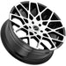 Strada S59 Buca S59251515GBM