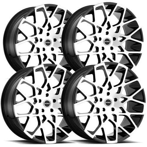 Strada S59 Buca S59451515GBM-RTN