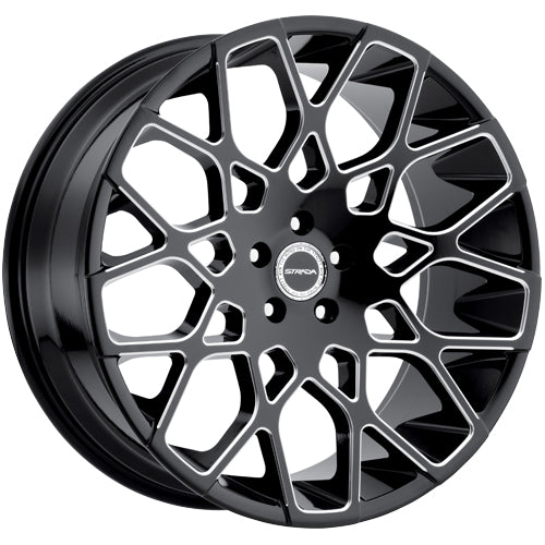 Strada S59 Buca S59663926GBML