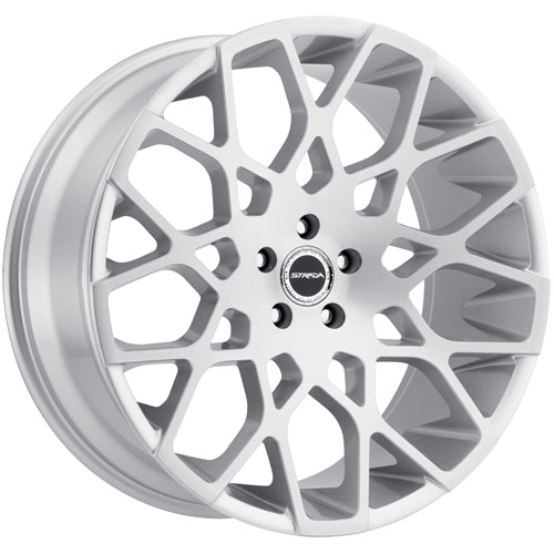 Strada S59 Buca S59252025BFS