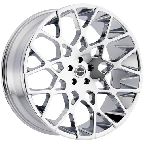 Strada S59 Buca S59251515