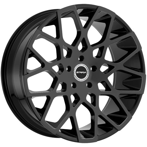 Strada S59 Buca S59251515GB