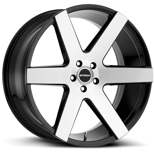 Strada S60 Coda S60050835GBM