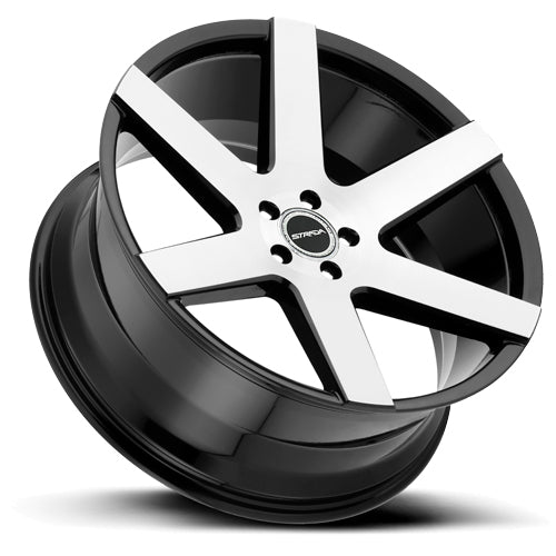 Strada S60 Coda S60050835GBM