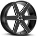 Strada S60 Coda S60255028GBML