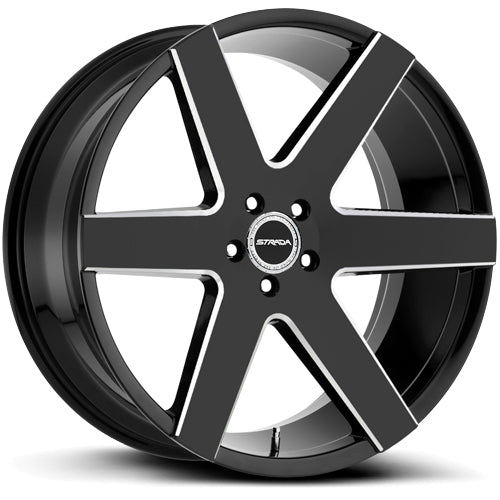 Strada S60 Coda S60452725GBML