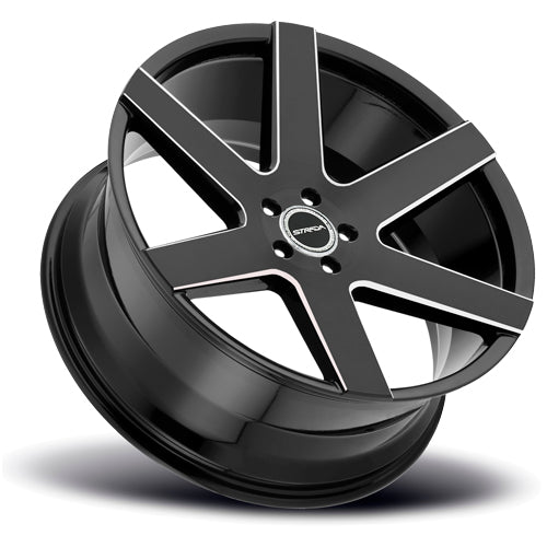 Strada S60 Coda S60253918GBML