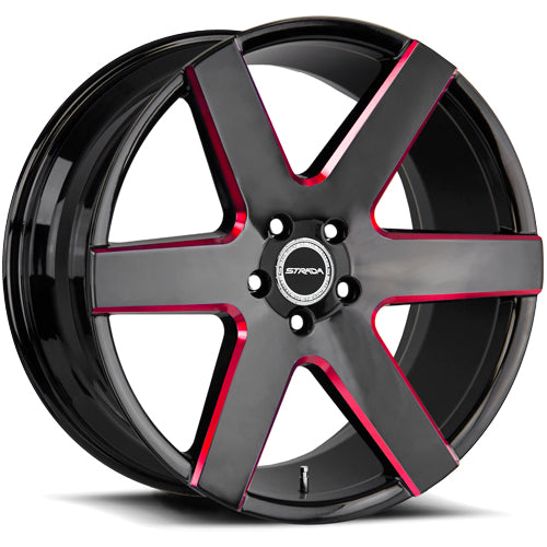 Strada S60 Coda S60051515GBMLR