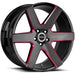 Strada S60 Coda S60051515GBMLR