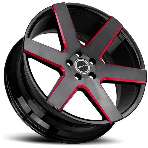 Strada S60 Coda S60453924GBMLR