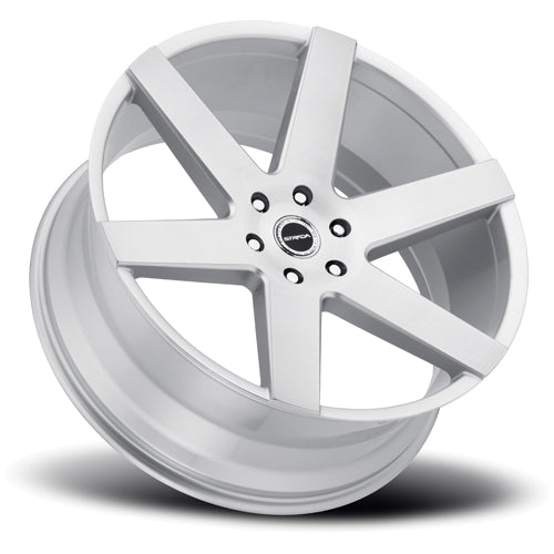 Strada S60 Coda S60653915BFS