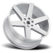 Strada S60 Coda S60653915BFS