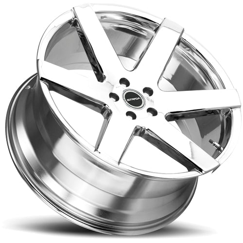 Strada S60 Coda S60663924