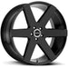 Strada S60 Coda S60062035GB