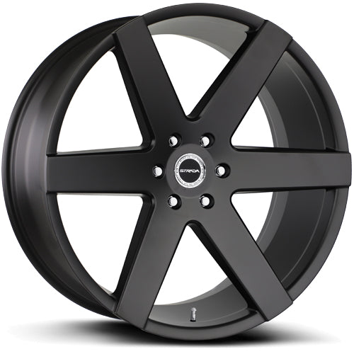 Strada S60 Coda S60051435SB