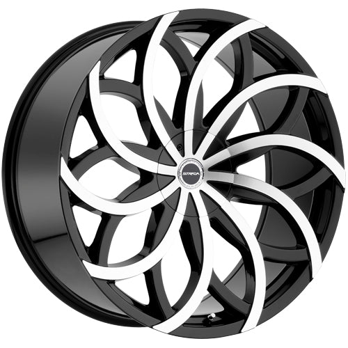 Strada S61 Huracan S61460730GBM