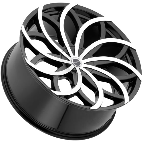 Strada S61 Huracan S61450115GBM-RTN