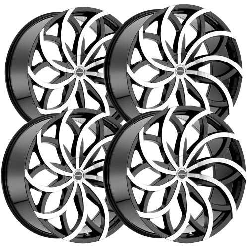 Strada S61 Huracan S61260730GBM-RTN