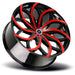 Strada S61 Huracan S61450115GBMR