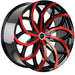 Strada S61 Huracan S61450115GBMR