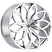 Strada S61 Huracan S61250115