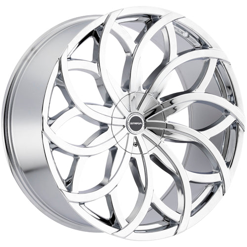 Strada S61 Huracan S61050115