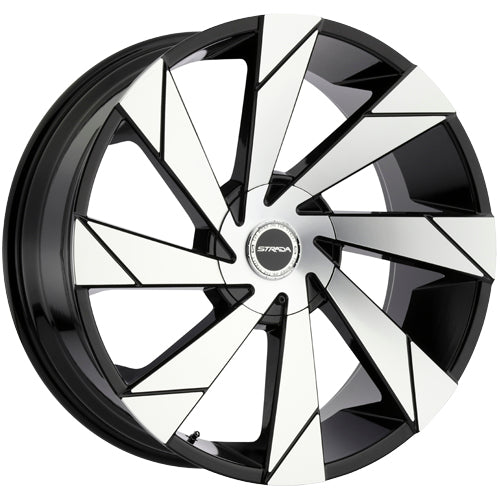 Strada S62 Moto S62450115GBM