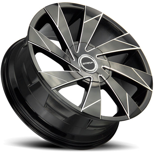 Strada S62 Moto S62050240GBML