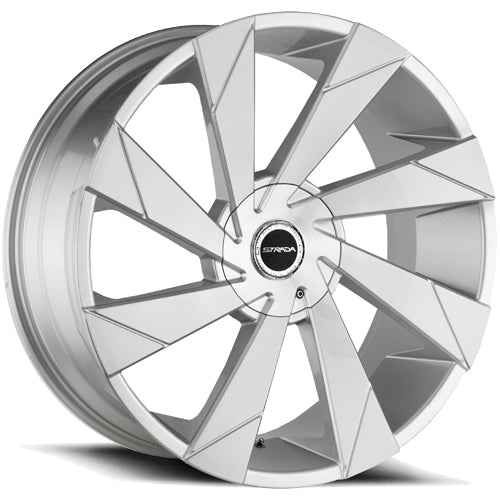 Strada S62 Moto S62250135BFS