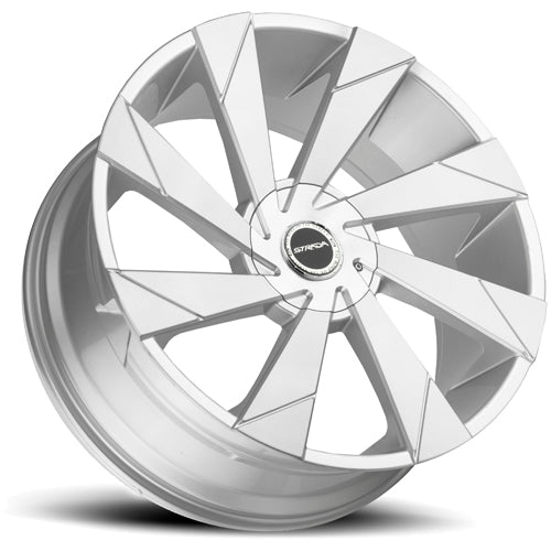 Strada S62 Moto S62250135BFS