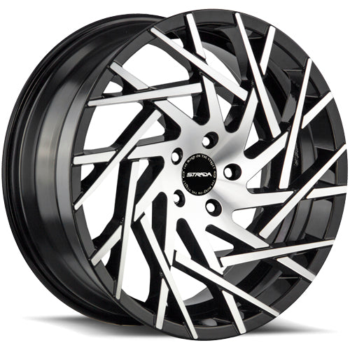 Strada S64 Nido S64452015GBM