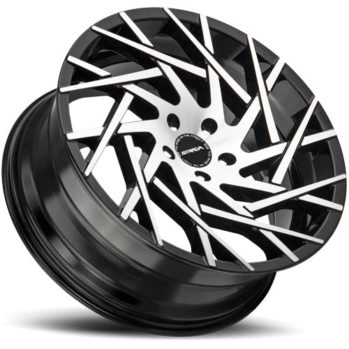 Strada S64 Nido S64452015GBM