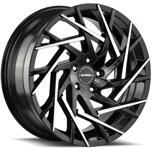 Strada S64 Nido S64052035GBMT-RTN