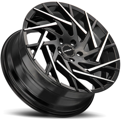 Strada S64 Nido S64052035GBMT-RTN