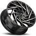 Strada S64 Nido S64051235GBMT
