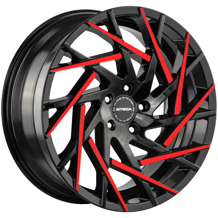 Strada S64 Nido S64051435GBMRT