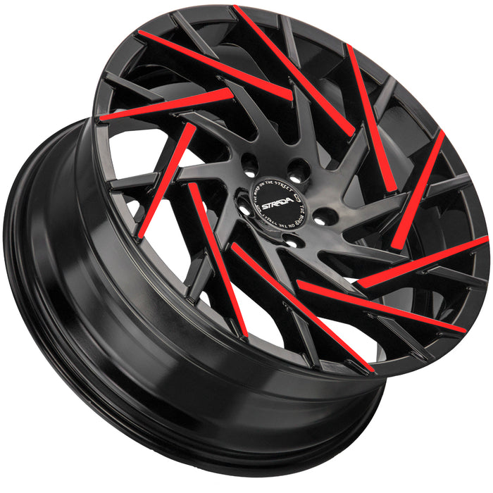 Strada S64 Nido S64051435GBMRT