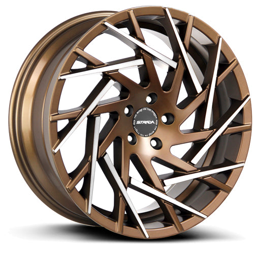 Strada S64 Nido S64251435BZMT