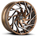 Strada S64 Nido S64251435BZMT