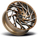 Strada S64 Nido S64251435BZMT